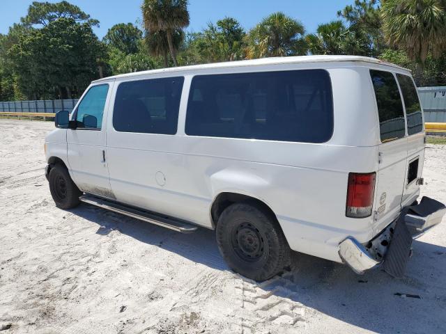 2003 Ford Econoline E150 Wagon VIN: 1FMRE11203HA21480 Lot: 54324504