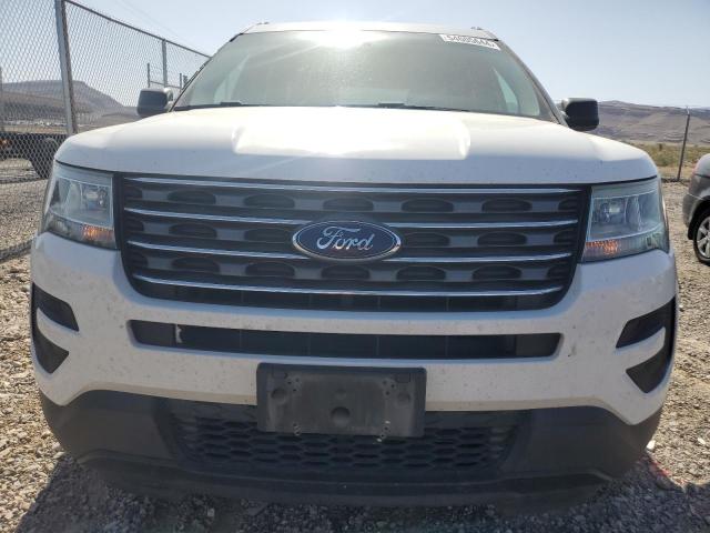 VIN 1FM5K7B84GGD28885 2016 Ford Explorer no.5