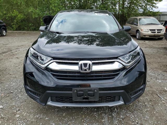 2017 Honda Cr-V Lx VIN: 7FARW5H33HE013585 Lot: 55641284