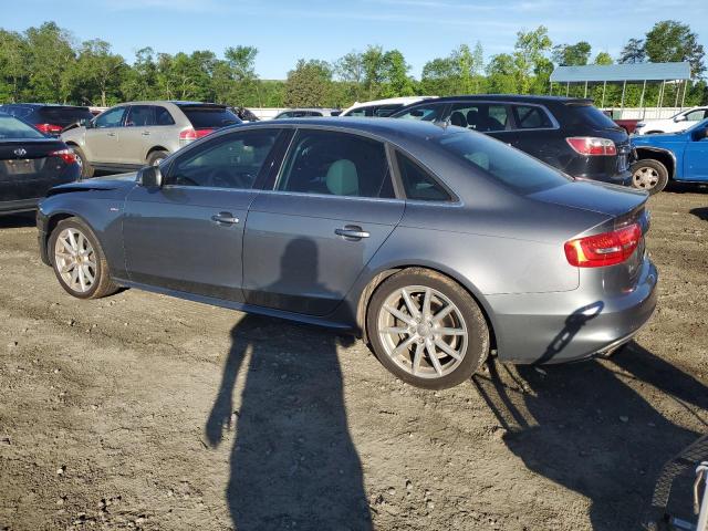 VIN WAUFFAFL9EA040530 2014 Audi A4, Premium Plus no.2