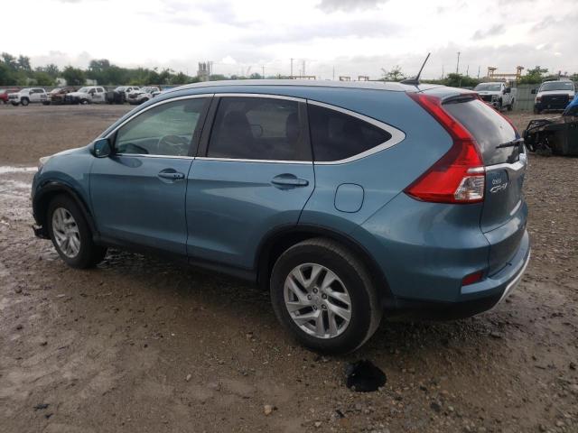 2016 Honda Cr-V Exl VIN: 5J6RM4H76GL052465 Lot: 54280914