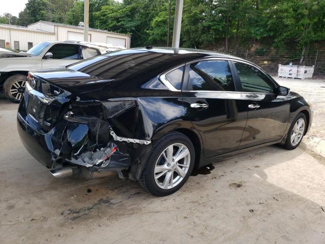 2014 Nissan Altima 2.5 VIN: 1N4AL3AP7EC173583 Lot: 55190244