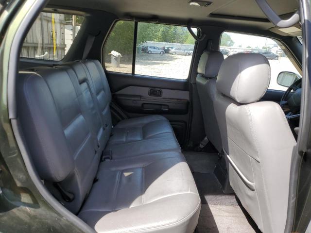 1998 Nissan Pathfinder Le VIN: JN8AR05YXWW282148 Lot: 54737934