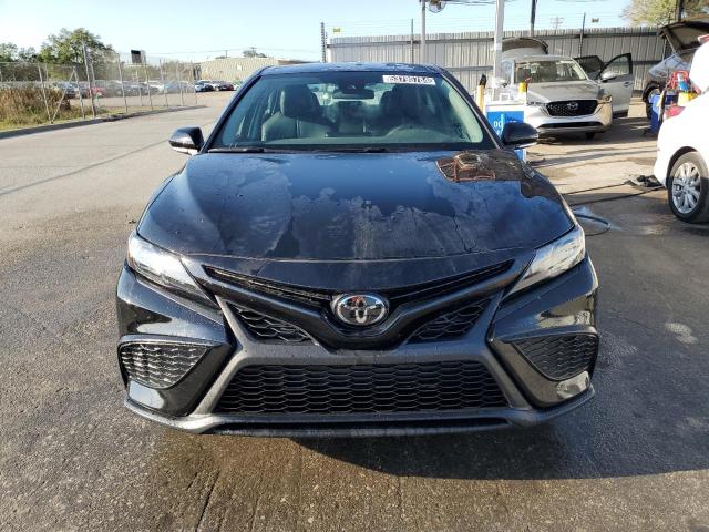 2024 Toyota Camry Se Night Shade VIN: 4T1G11AK7RU889723 Lot: 53795784