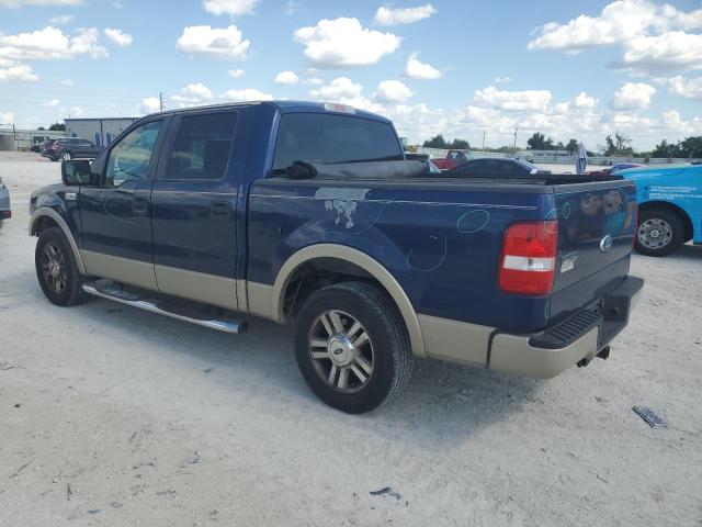 2008 Ford F150 Supercrew VIN: 1FTPW12V38FA14382 Lot: 52910104