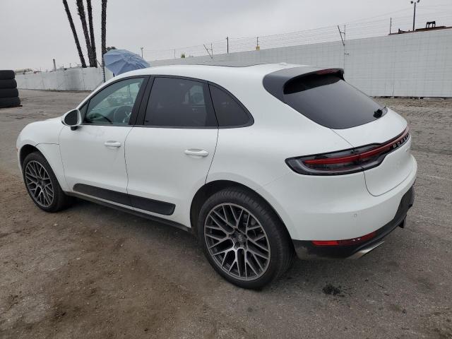 VIN WP1AA2A5XLLB09378 2020 Porsche Macan no.2