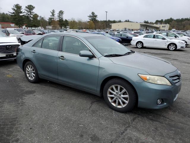 2010 Toyota Camry Se VIN: JTNBK3EK0A3049144 Lot: 52711364