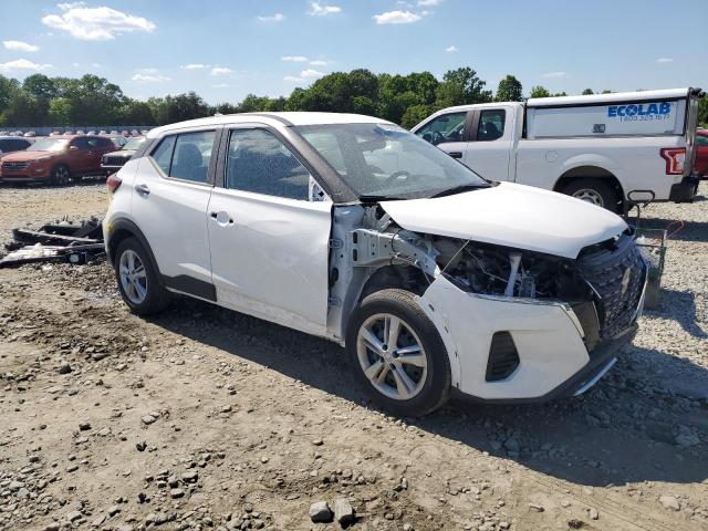 2023 NISSAN KICKS S - 3N1CP5BV4PL567214