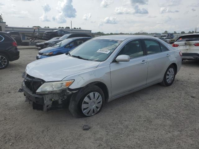 2010 Toyota Camry Base VIN: 4T1BF3EK7AU060978 Lot: 56009184