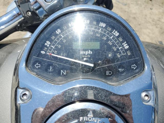 2003 HONDA VTX1800 R - 1HFSC49003A101022
