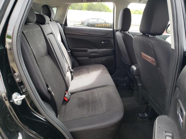 2015 Mitsubishi Outlander Sport Se VIN: 4A4AR4AU7FE024741 Lot: 55082204