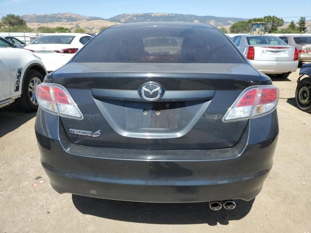 2012 Mazda 6 I VIN: 1YVHZ8DH6C5M34271 Lot: 57165424