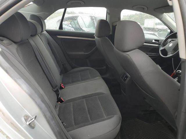 2008 Volkswagen Jetta S VIN: 3VWJZ71K48M196243 Lot: 54996664