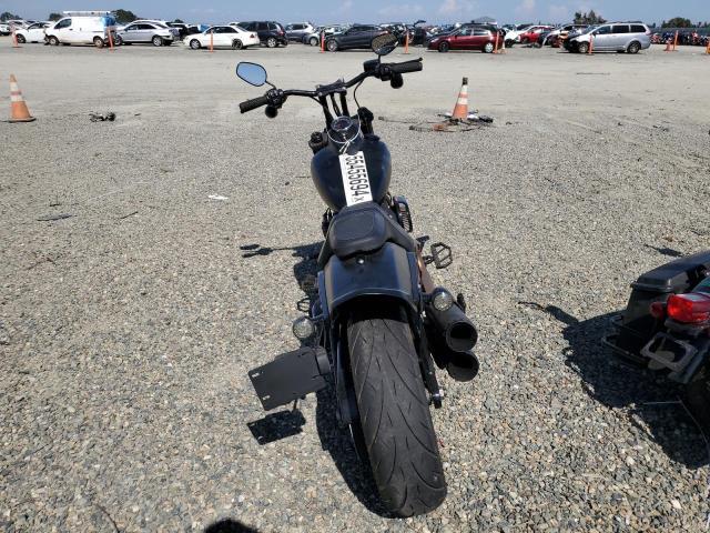 2020 HARLEY-DAVIDSON FXFBS 1HD1YLK21LB024201