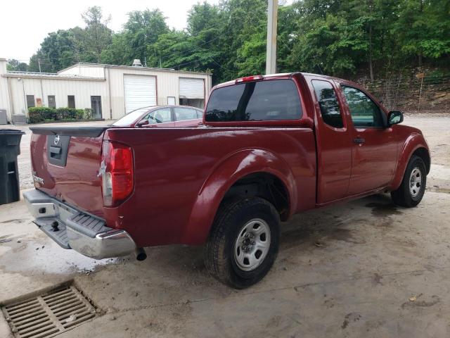 2015 Nissan Frontier S VIN: 1N6BD0CT0FN747366 Lot: 54769274