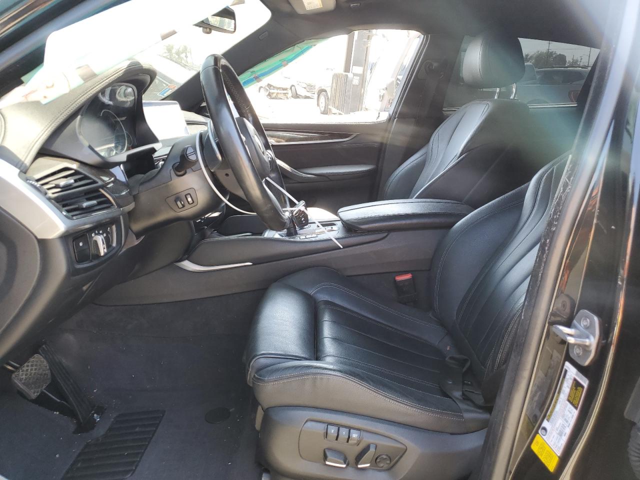 5UXKU2C59K0Z63836 2019 BMW X6 xDrive35I