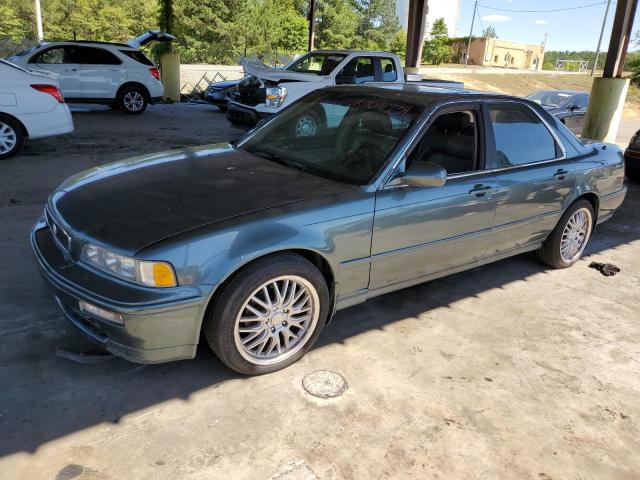 1994 Acura Legend L VIN: JH4KA766XRC028263 Lot: 57091734