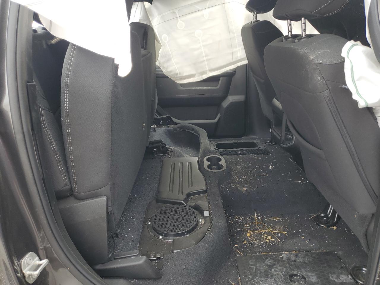 3C6UR5DL4RG111370 2024 Ram 2500 Big Horn