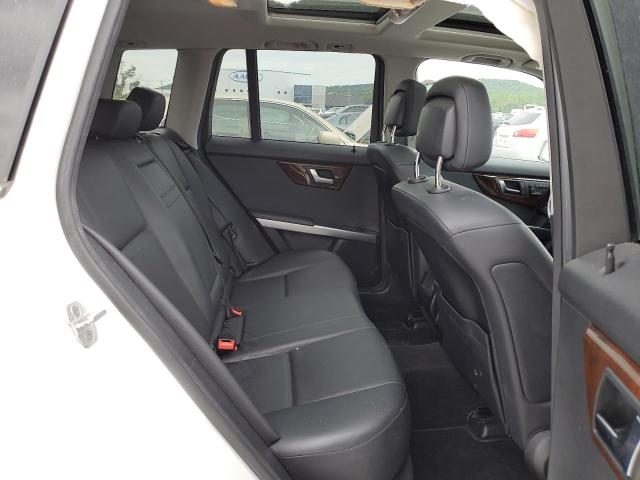 2015 MERCEDES-BENZ GLK 350 - WDCGG5HB5FG358900