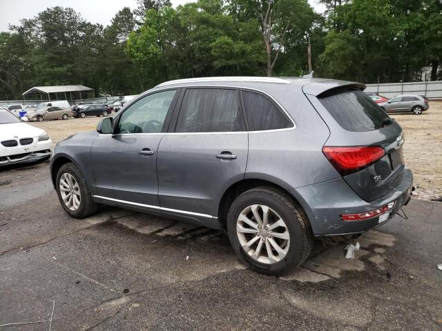 2013 Audi Q5 Premium Plus VIN: WA1LFAFPXDA040831 Lot: 54461054