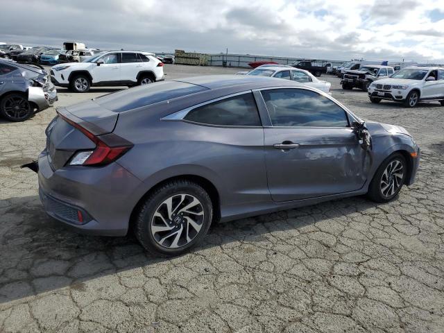 2016 Honda Civic Lx VIN: 2HGFC4B51GH307248 Lot: 54763104