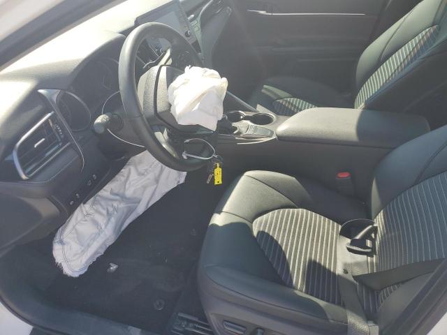 2022 Toyota Camry Se VIN: 4T1G11AK1NU644653 Lot: 55092614