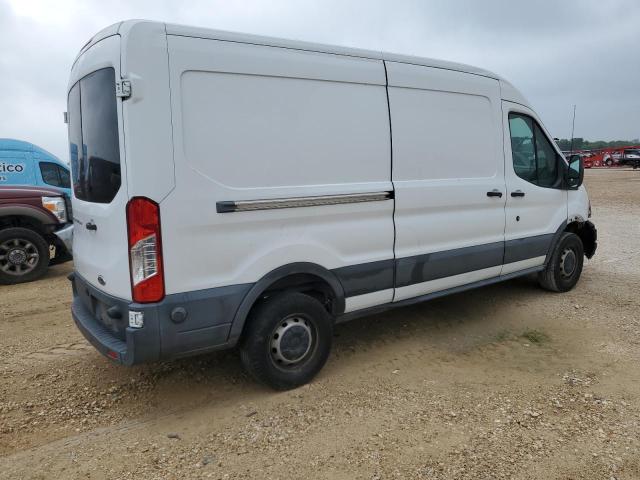 2015 Ford Transit T-250 VIN: 1FTNR2CM2FKA09057 Lot: 52116184