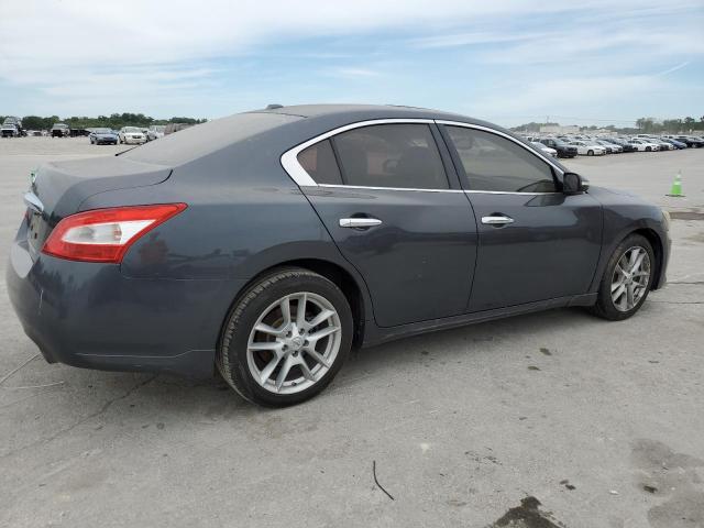 2010 Nissan Maxima S VIN: 1N4AA5AP4AC845739 Lot: 56684974