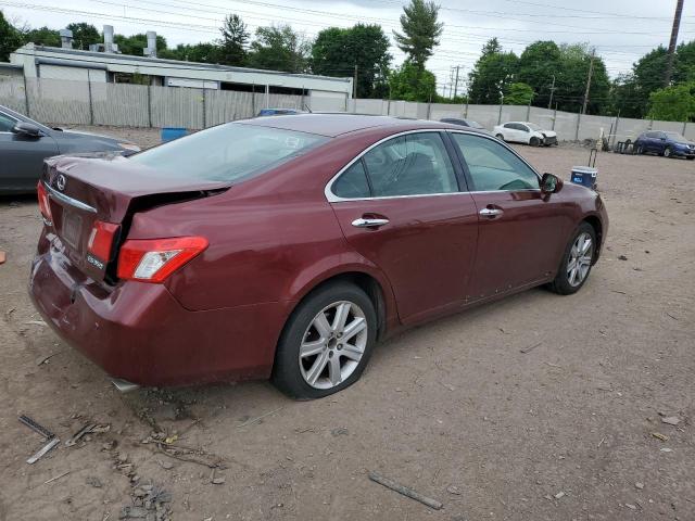 2008 Lexus Es 350 VIN: JTHBJ46G882257486 Lot: 56000014