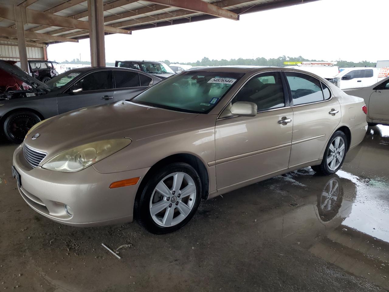 JTHBA30G355114944 2005 Lexus Es 330