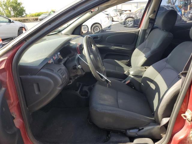 2004 Dodge Neon Sxt VIN: 1B3ES56C04D621169 Lot: 54328684