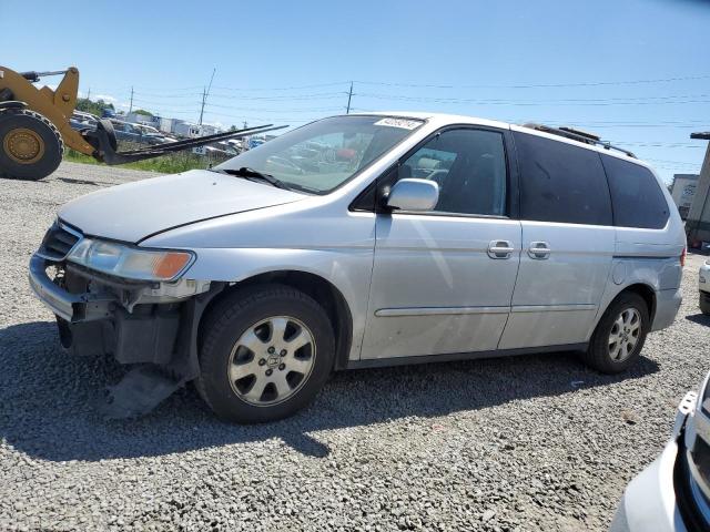 2003 Honda Odyssey Ex VIN: 5FNRL18613B030546 Lot: 54059214