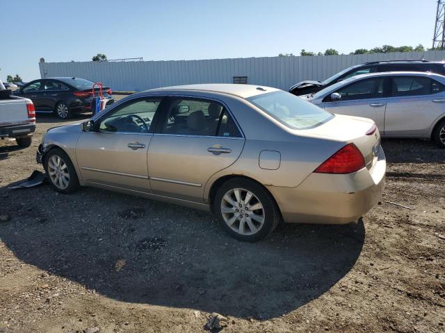 2007 HONDA ACCORD EX 1HGCM665X7A082638  57121394