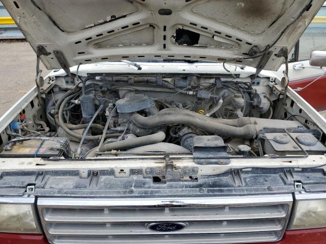 1990 Ford Bronco U100 VIN: 1FMEU15H3LLA74476 Lot: 56409124