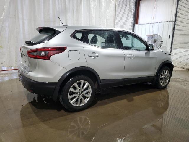 2020 Nissan Rogue Sport S VIN: JN1BJ1CV6LW541416 Lot: 56857664