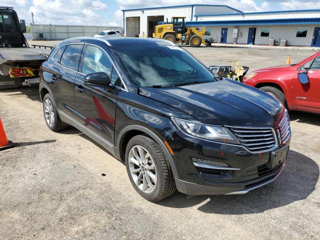 2017 Lincoln Mkc Select VIN: 5LMCJ2D90HUL45069 Lot: 54400654