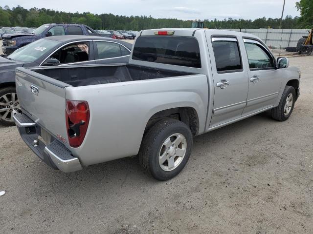 2010 GMC Canyon Sle VIN: 1GTDSCD92A8143363 Lot: 54556024