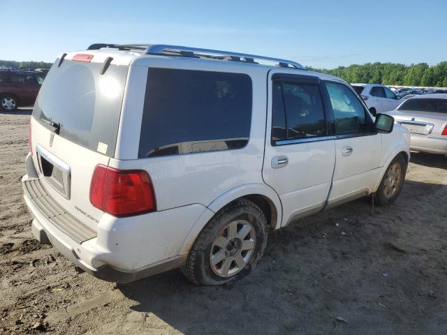 2004 Lincoln Navigator VIN: 5LMFU28R04LJ12503 Lot: 55076734