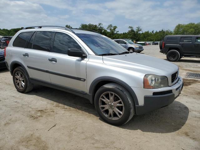 2004 Volvo Xc90 T6 VIN: YV1CZ91H741128273 Lot: 54270624