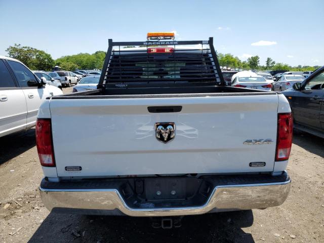 2022 Ram 1500 Classic Tradesman VIN: 3C6RR7KGXNG375548 Lot: 54464174