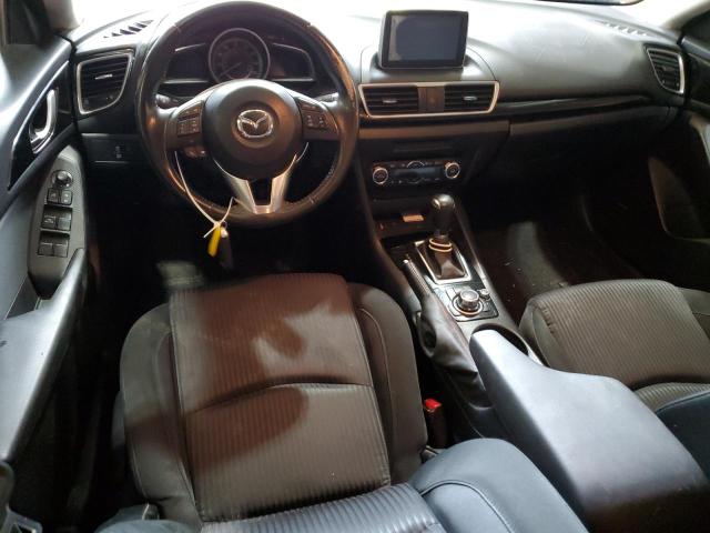2016 MAZDA 3 TOURING - JM1BM1M74G1280956