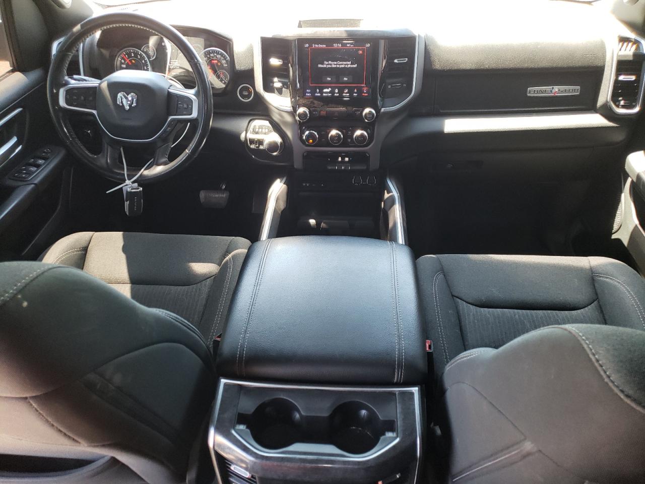 1C6SRFFT4KN788636 2019 Ram 1500 Big Horn/Lone Star