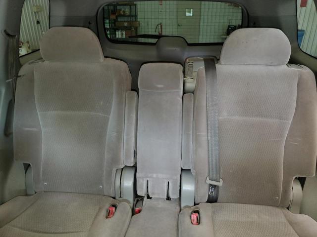 2008 Toyota Highlander VIN: JTEDS41A082050113 Lot: 55902944
