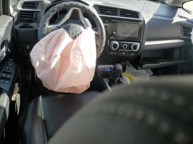 2018 Honda Fit Ex VIN: 3HGGK5H96JM729113 Lot: 55364104