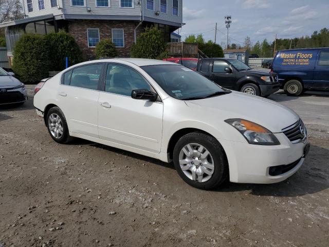 2009 Nissan Altima 2.5 VIN: 1N4AL21EX9N476442 Lot: 53142524