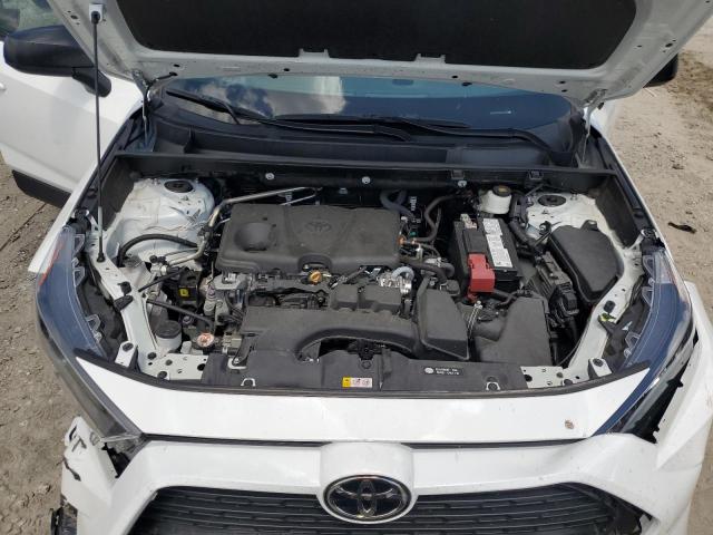 2022 Toyota Rav4 Le VIN: 2T3H1RFV5NC176408 Lot: 53072174