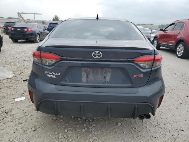 2023 TOYOTA COROLLA XS - 5YFT4MCE9PP150740