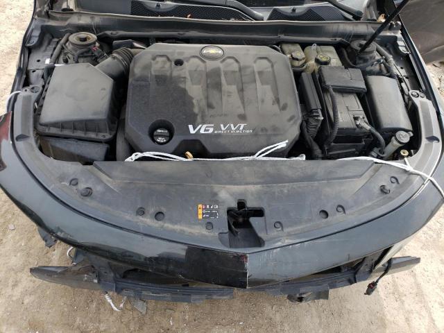 2016 CHEVROLET IMPALA LT 2G1115S3XG9193854
