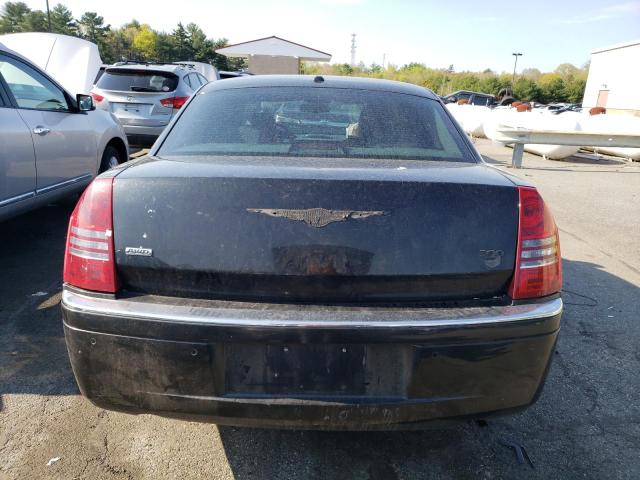 2006 Chrysler 300C VIN: 2C3LK63H26H166864 Lot: 54547844