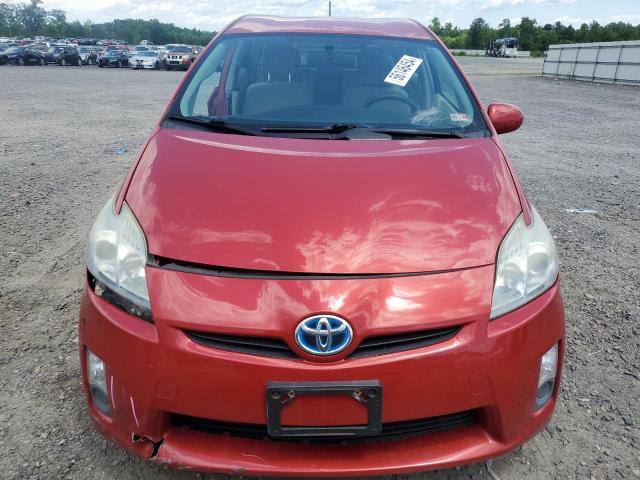 JTDKN3DU6A0033661 2010 Toyota Prius
